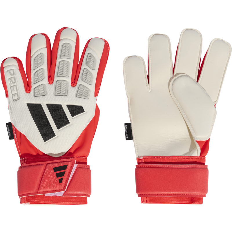 Youth Predator Fingersave Glove, Featured Image