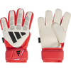 White/Lucid Red/Black