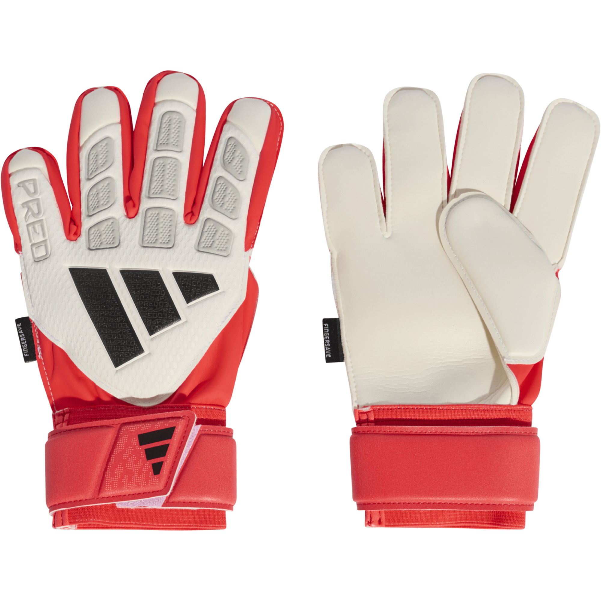Youth Predator Fingersave Glove alternate view