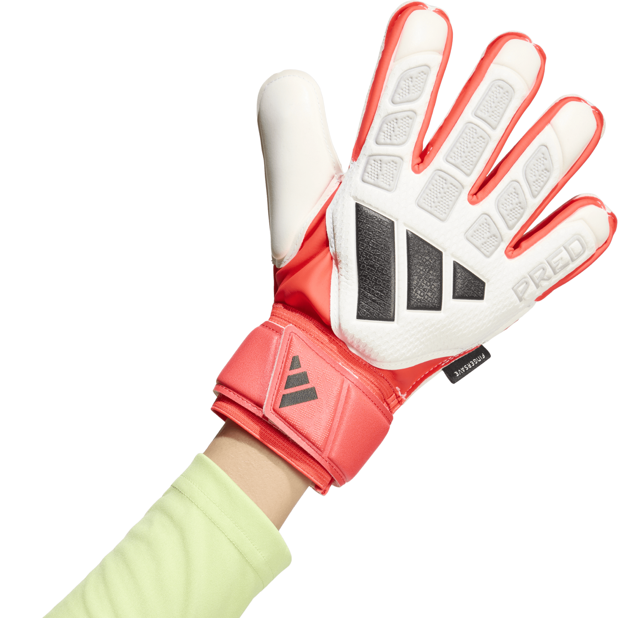 Youth Predator Fingersave Glove alternate view
