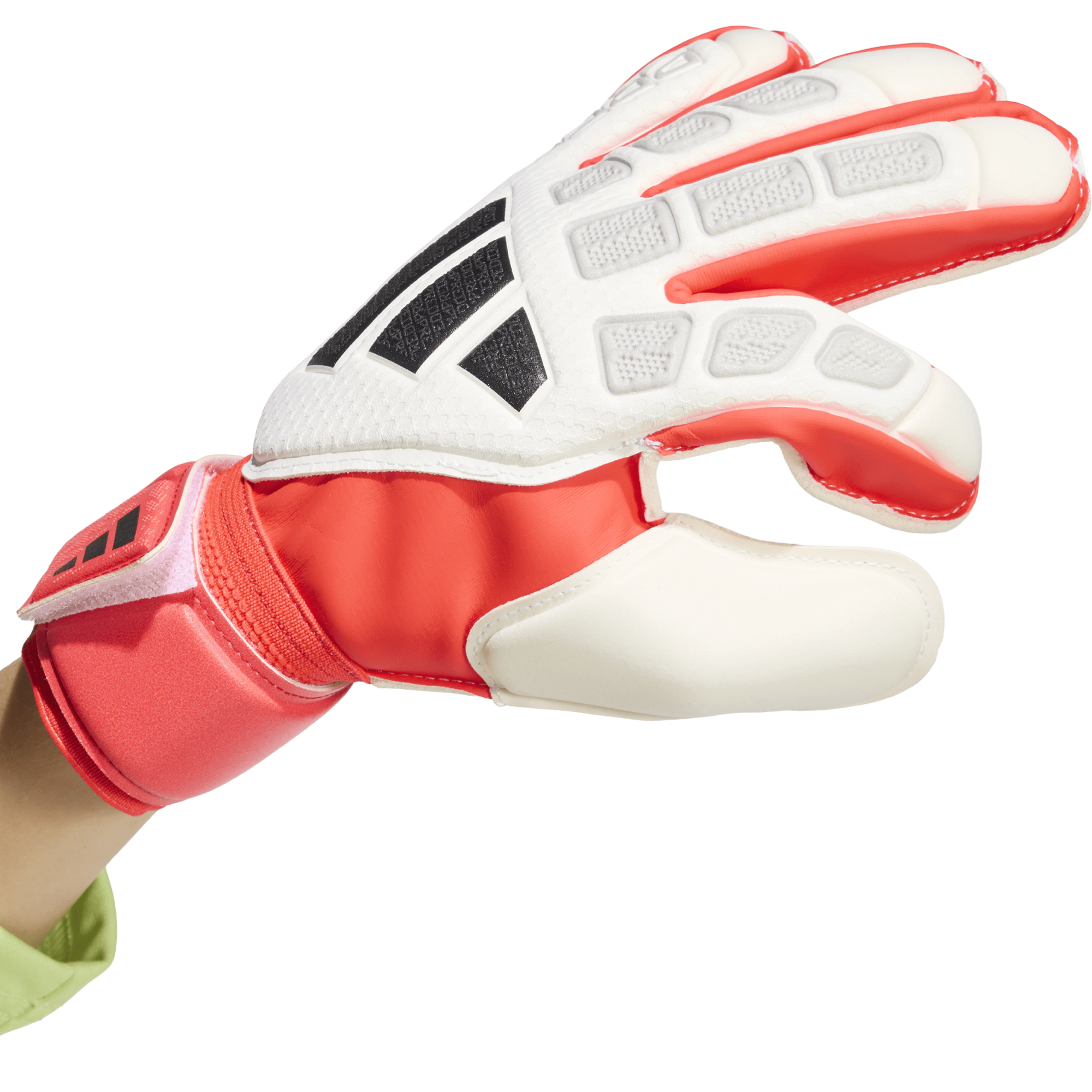 Youth Predator Fingersave Glove alternate view