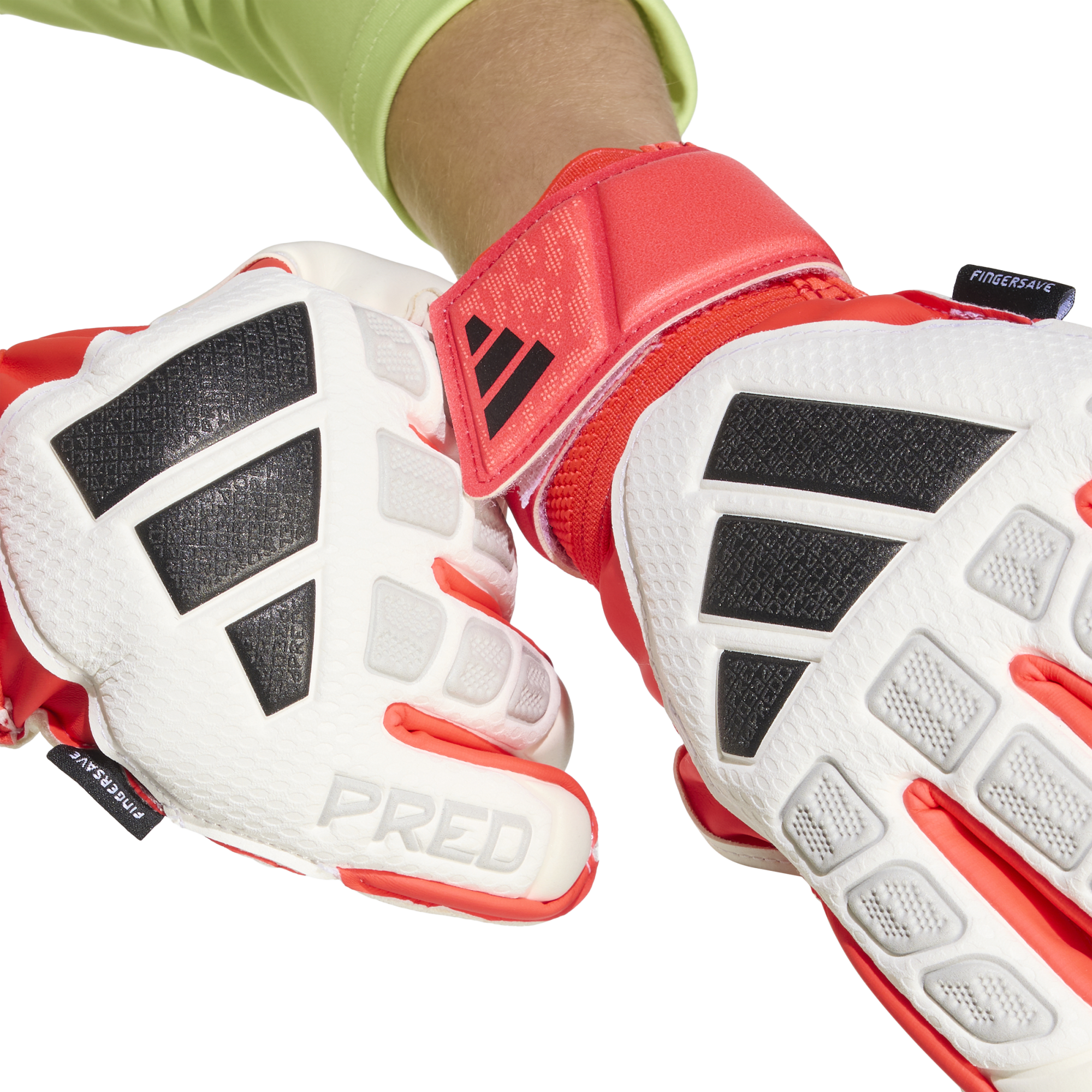 Youth Predator Fingersave Glove alternate view