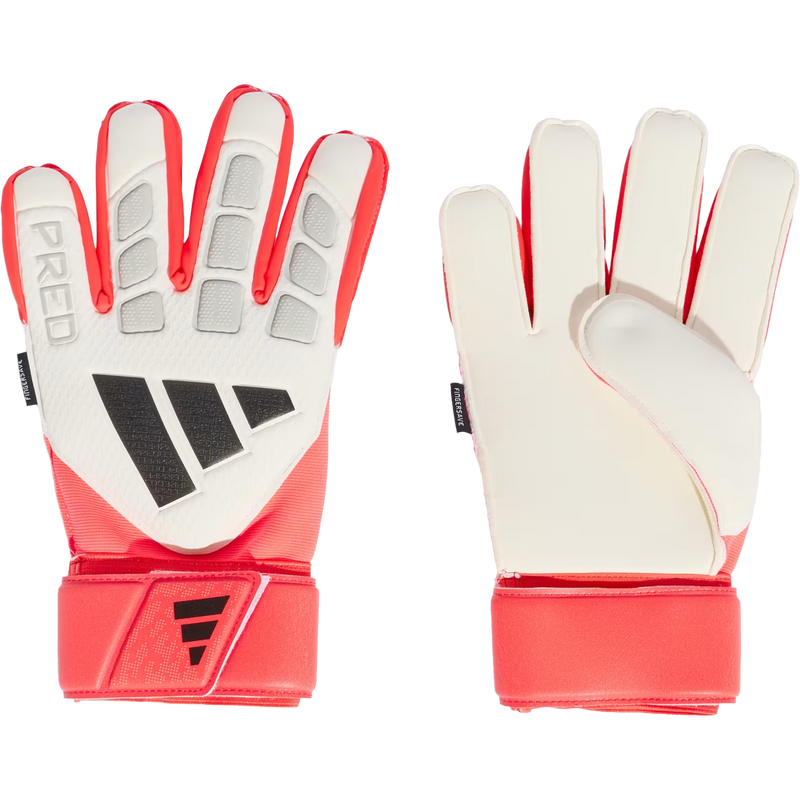 Predator Match Fingersave Glove, Featured Image
