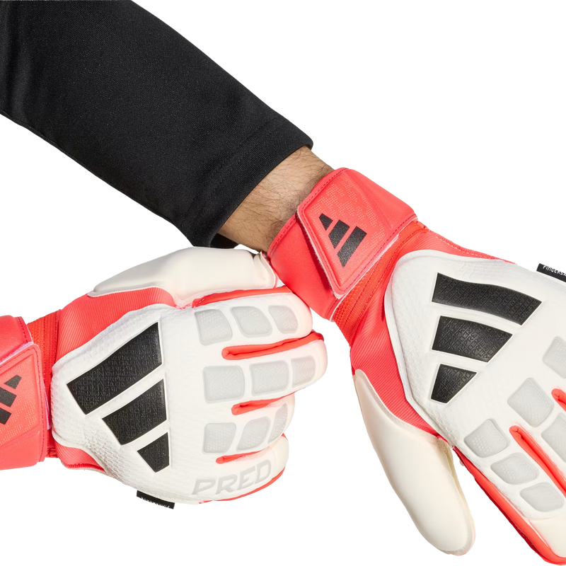 Predator Match Fingersave Glove, Adidas Predator Match Fingersave Glove Wrist