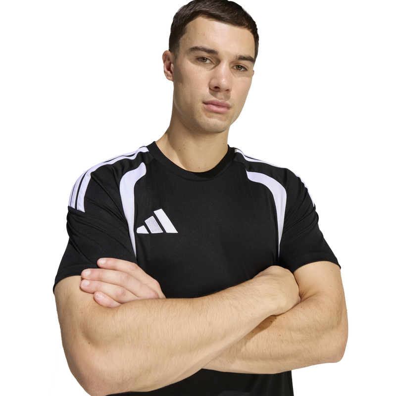 Men's Tiro 26 Jersey, Adidas Men's Tiro 26 Jersey Chest
