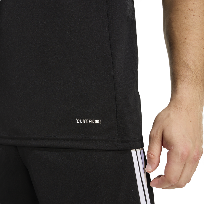 Men's Tiro 26 Jersey, Adidas Men's Tiro 26 Jersey Side Graphic
