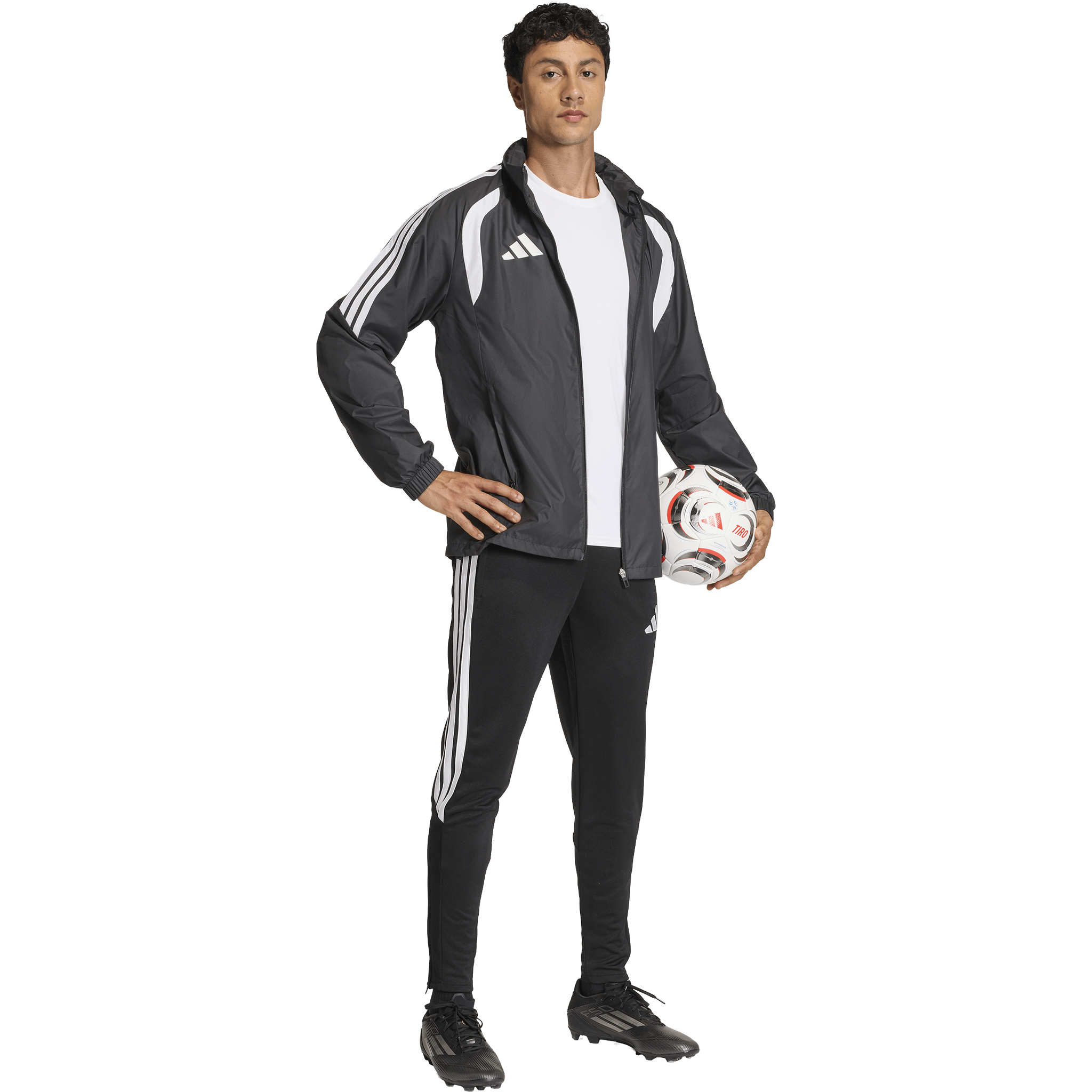 Men's Tiro 26 WB alternate view