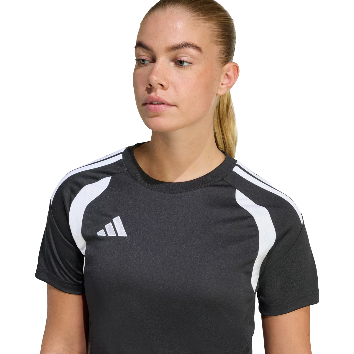 Women's Tiro 26 Jersey alternate view