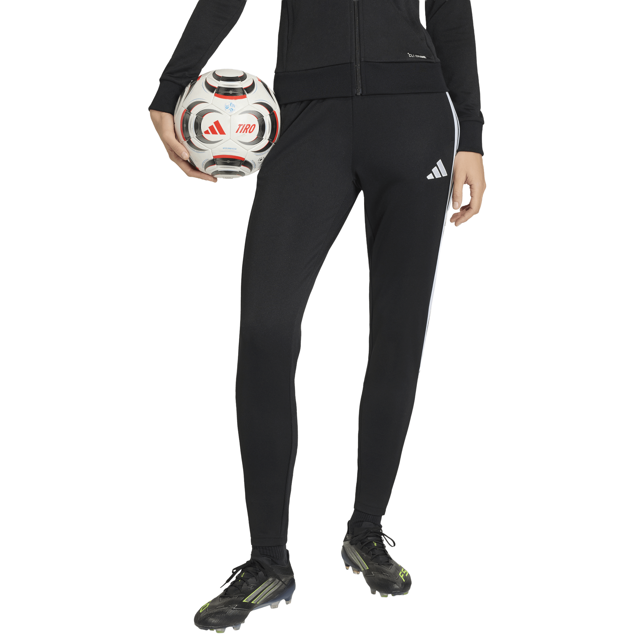 Women's Tiro 26 Track Pant alternate view