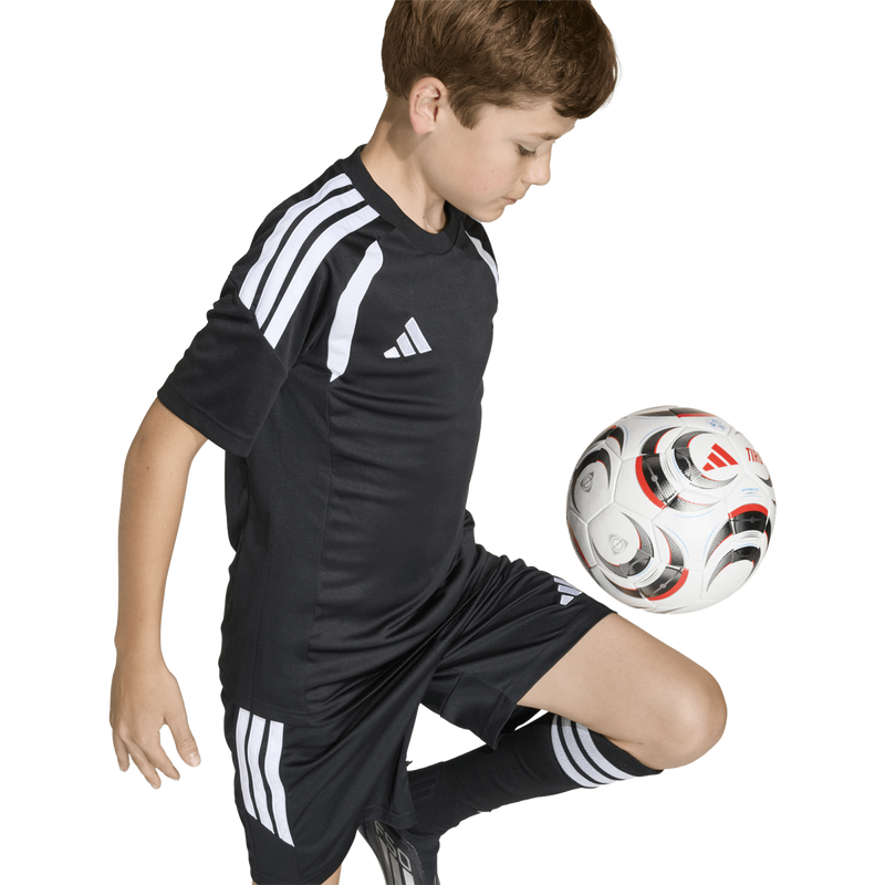 Youth Tiro Jersey, Adidas Youth Tiro Jersey action shot