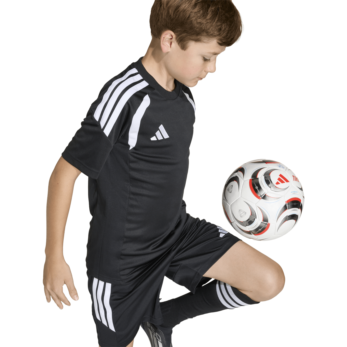 Youth Tiro Jersey alternate view
