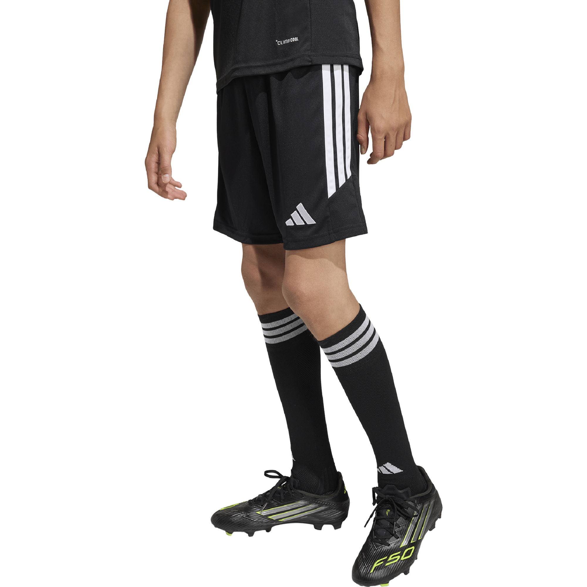 Youth Tiro 26 Short alternate view