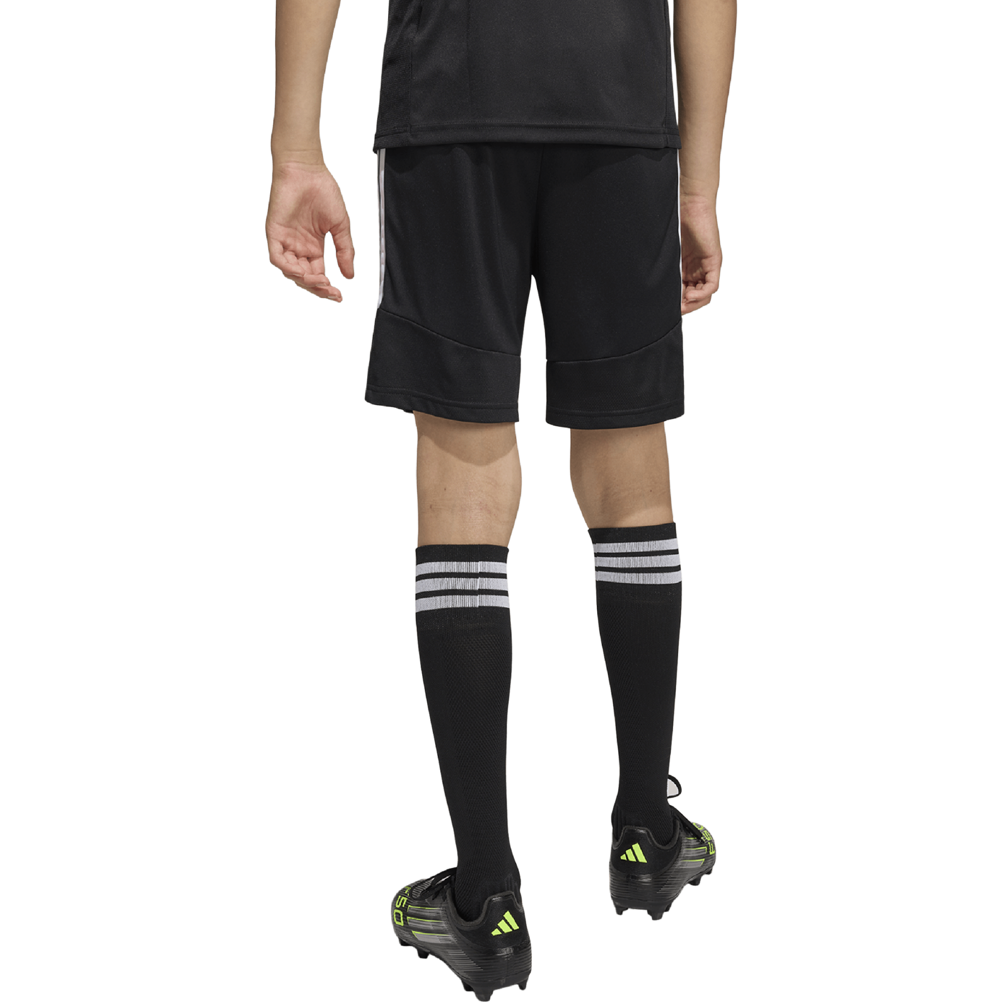 Youth Tiro 26 Short alternate view
