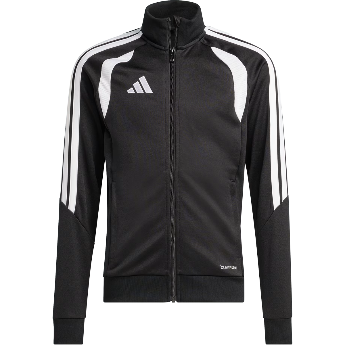 Youth Tiro 26 Track Jacket alternate view
