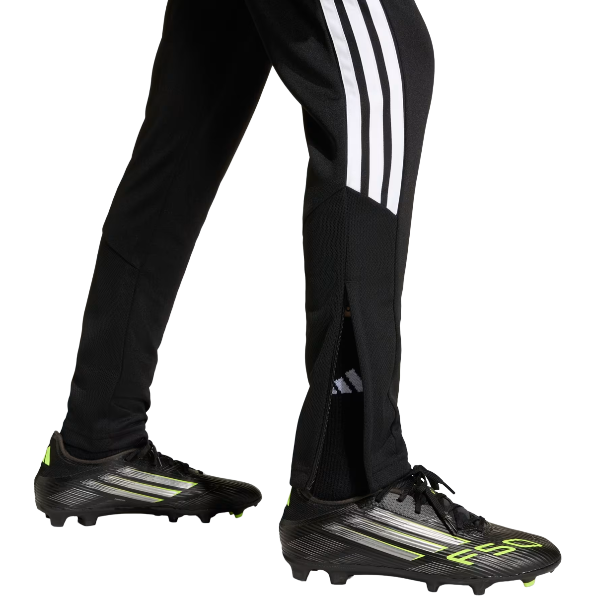 Youth Tiro 26 Track Pant alternate view