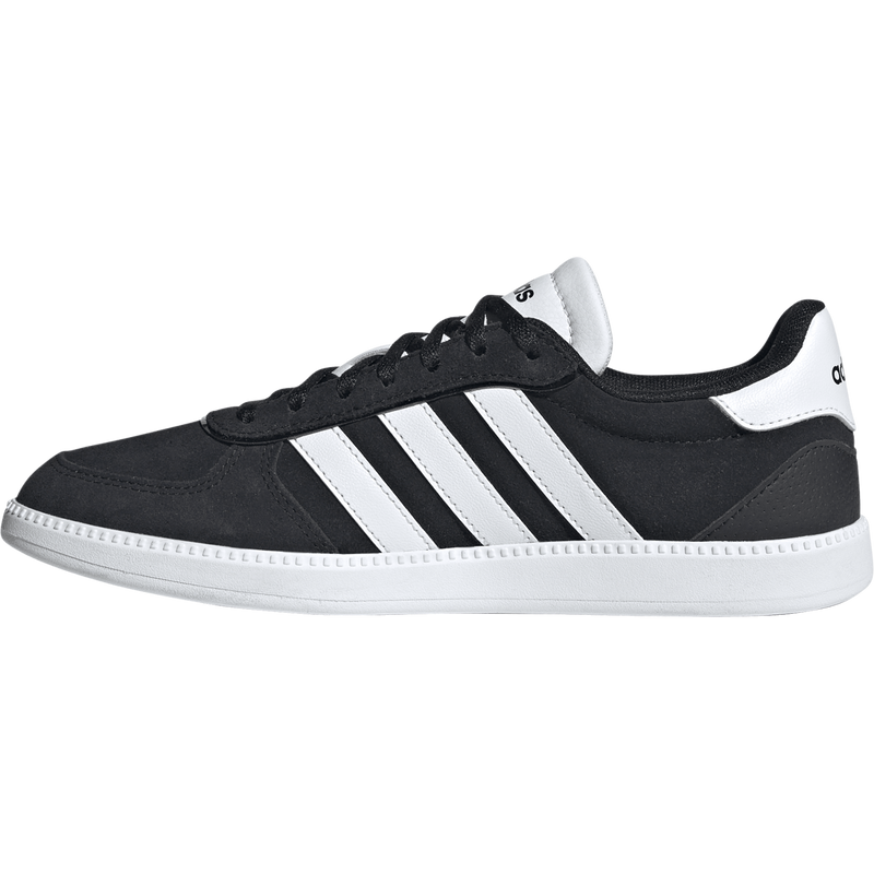 Women's Breakneck Sleek, Adidas Women's Breakneck Sleek Left