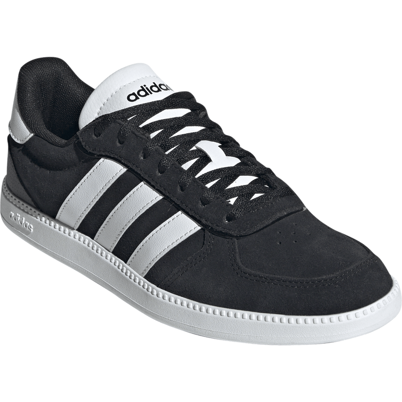 Women's Breakneck Sleek, Adidas Women's Breakneck Sleek Front