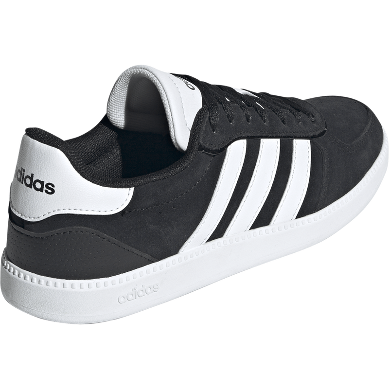 Women's Breakneck Sleek, Adidas Women's Breakneck Sleek Back