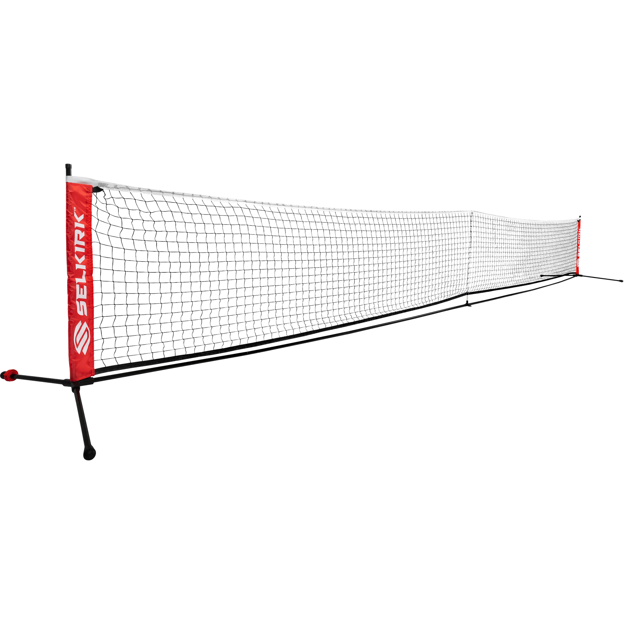 Quickset Net alternate view