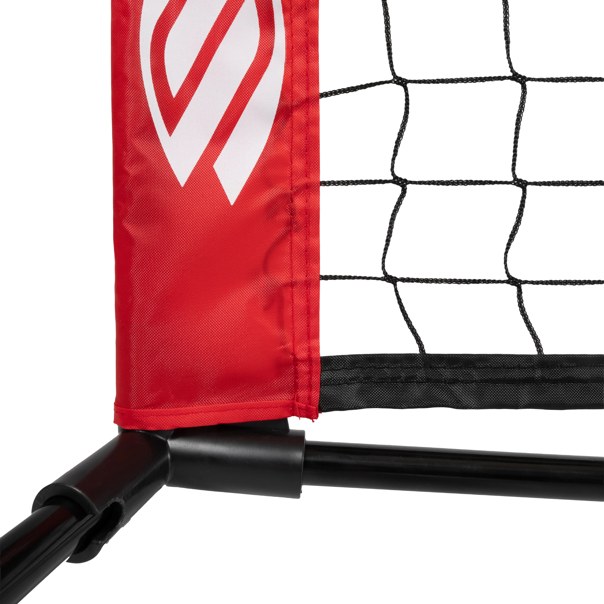 Quickset Net alternate view