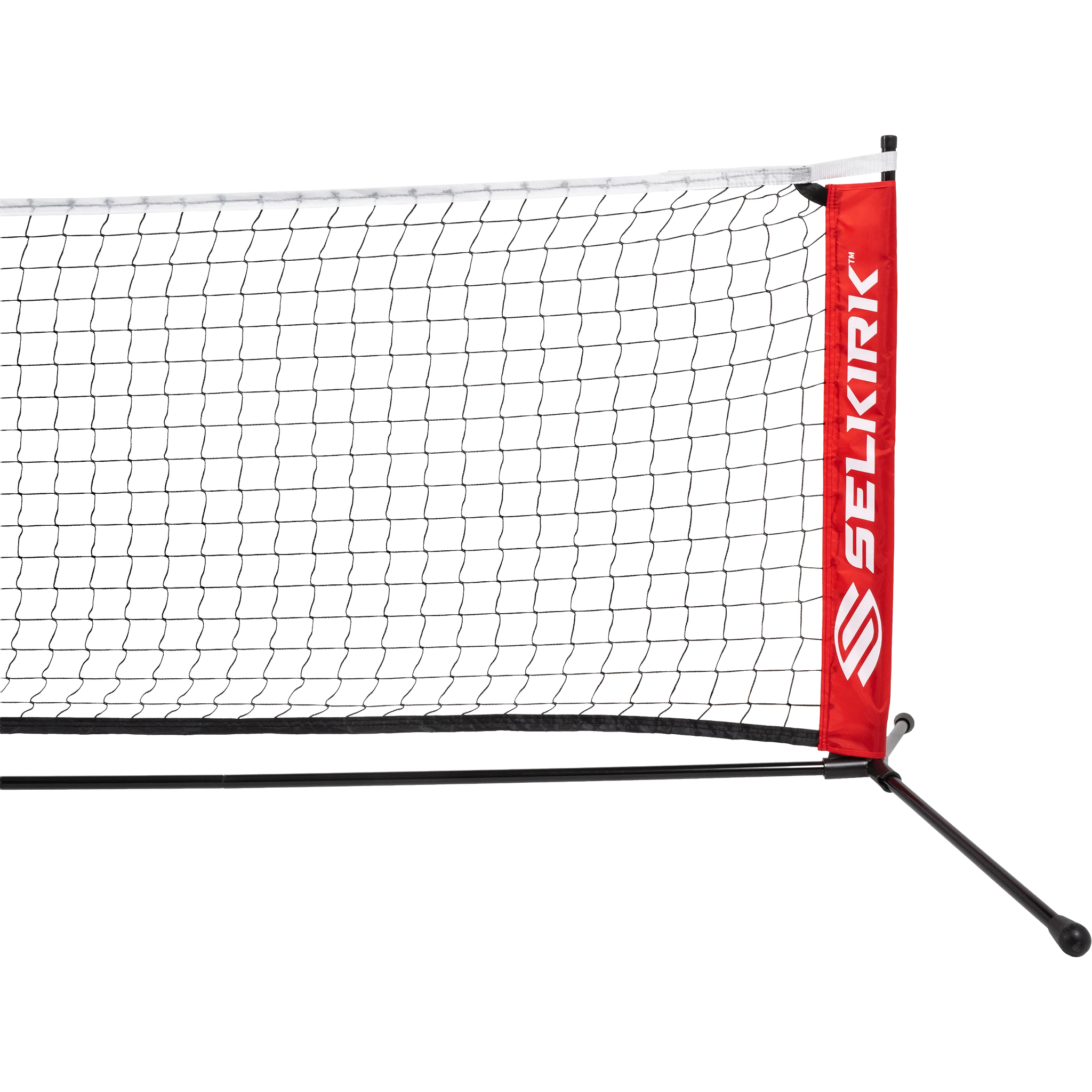 Quickset Net alternate view