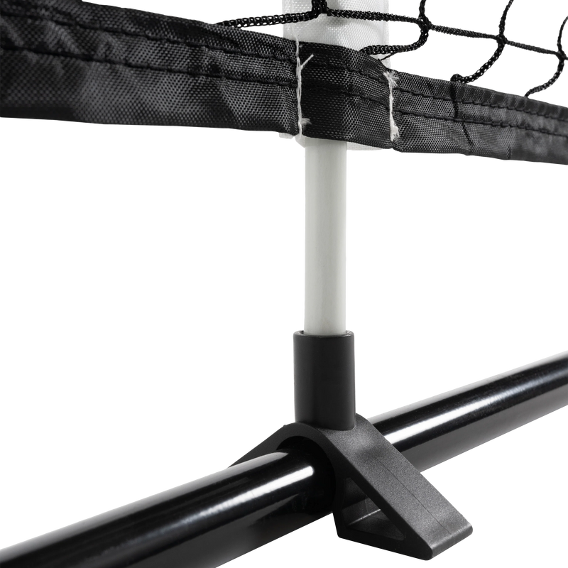 Quickset Net, Selkirk Sport Quickset Net middle stand and feet