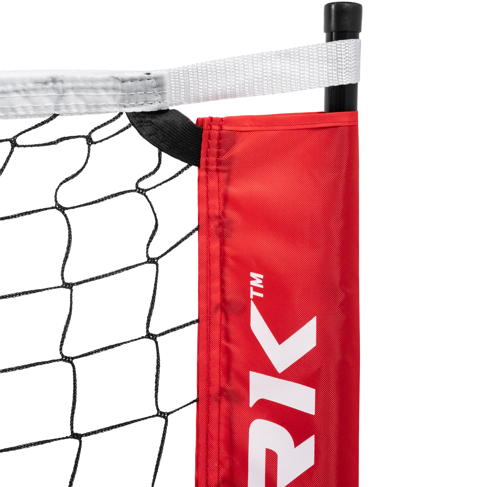 Quickset Net alternate view