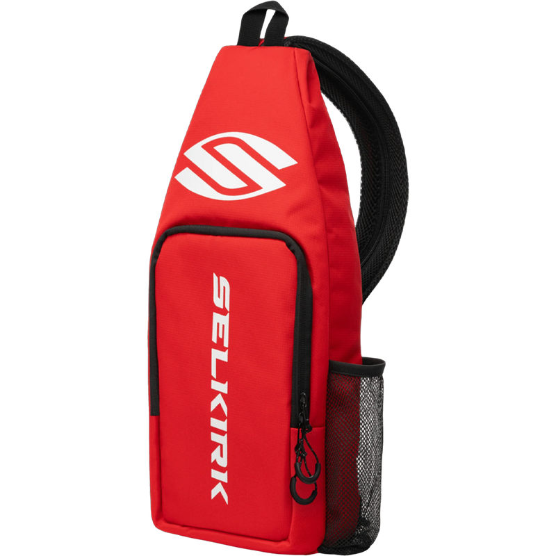 Pickleball Sling Bag, Featured Image