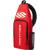 Selkirk Sport Sling Bag in Red