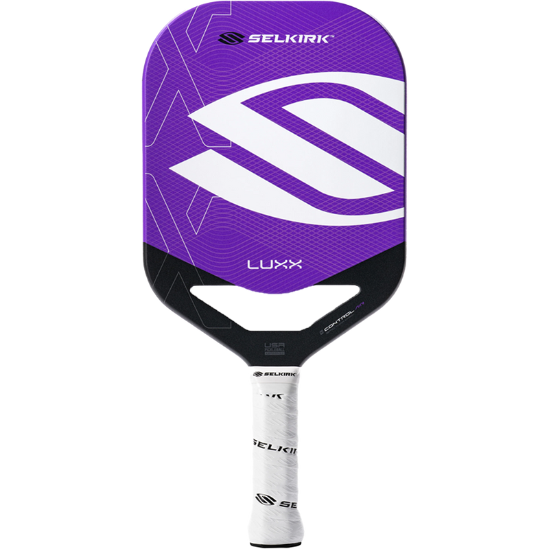 LUXX Control Air InfiniGrit Epic, Featured Image