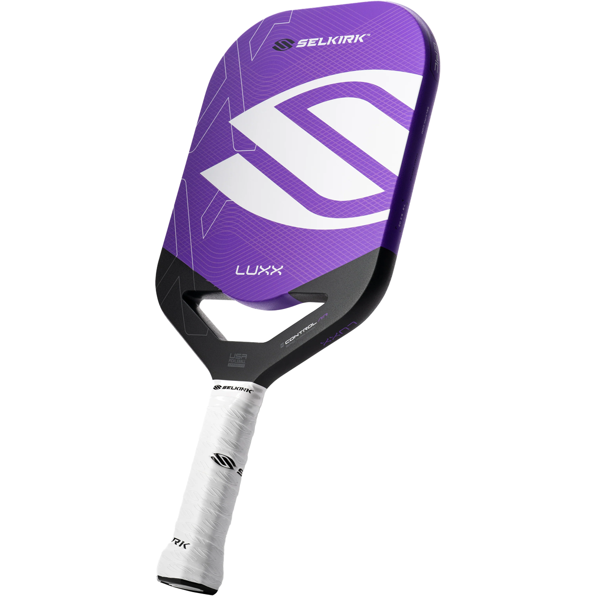 LUXX Control Air InfiniGrit Epic alternate view