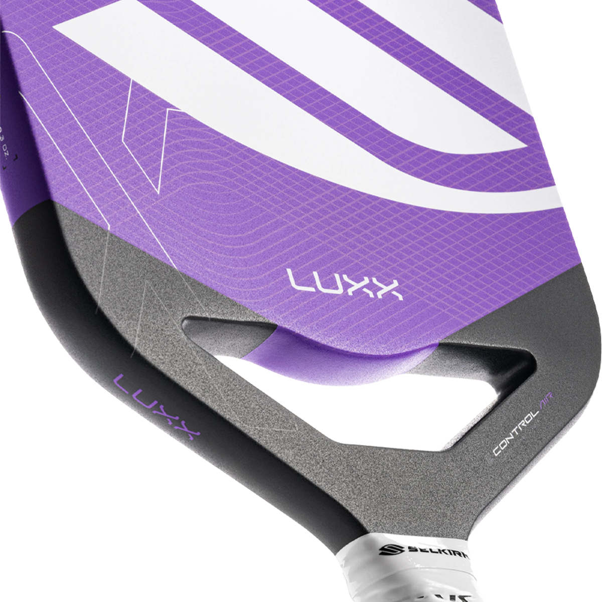 LUXX Control Air InfiniGrit Epic alternate view