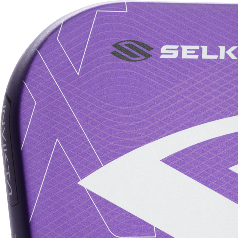 LUXX Control Air InfiniGrit Epic, Selkirk Sport LUXX Control Air InfiniGrit Epic Edge