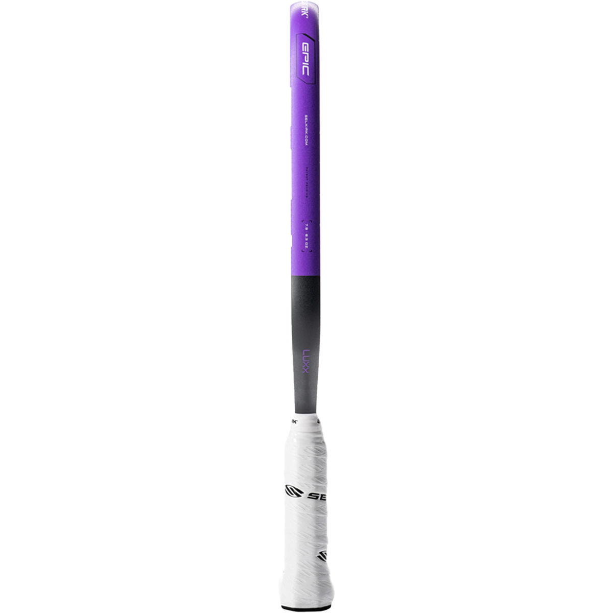 LUXX Control Air InfiniGrit Epic alternate view