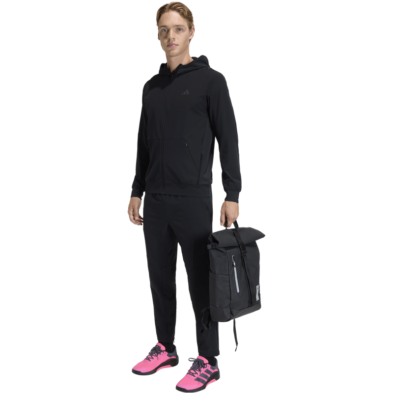 Men's D4T Hybrid Pant, Adidas Men's D4T Hybrid Pant Full View