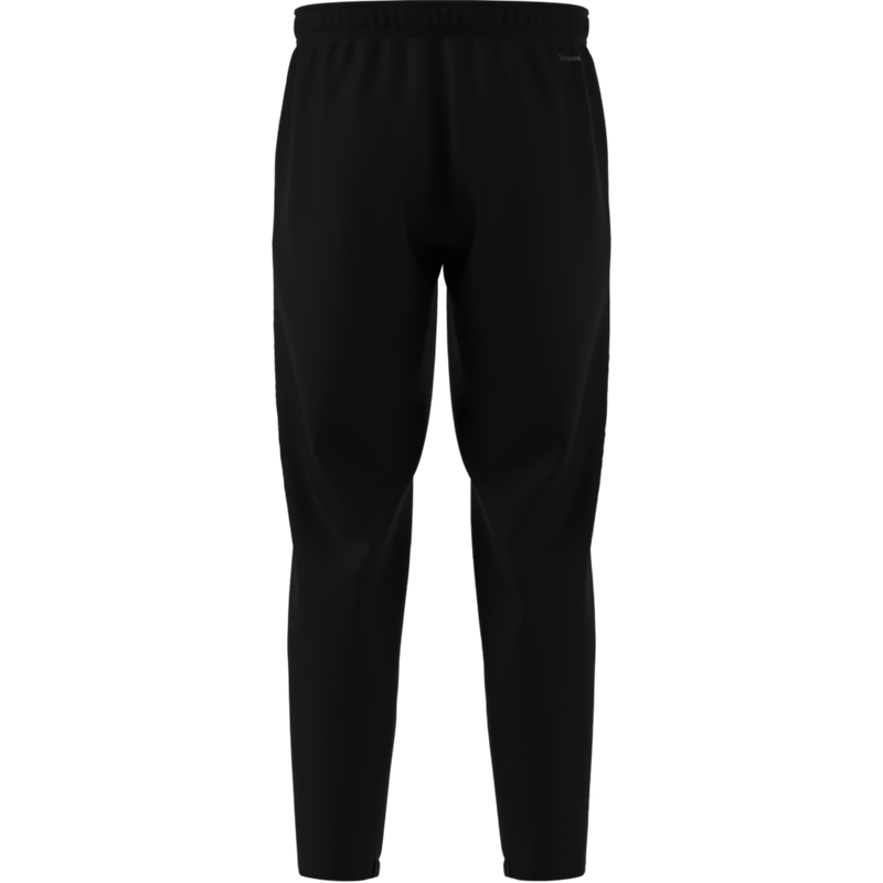 Men's D4T Hybrid Pant, Adidas Men's D4T Hybrid Pant Back