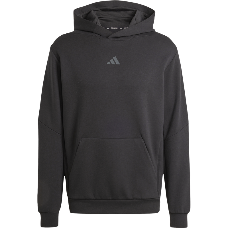 Men's D4T Hoodie, Featured Image