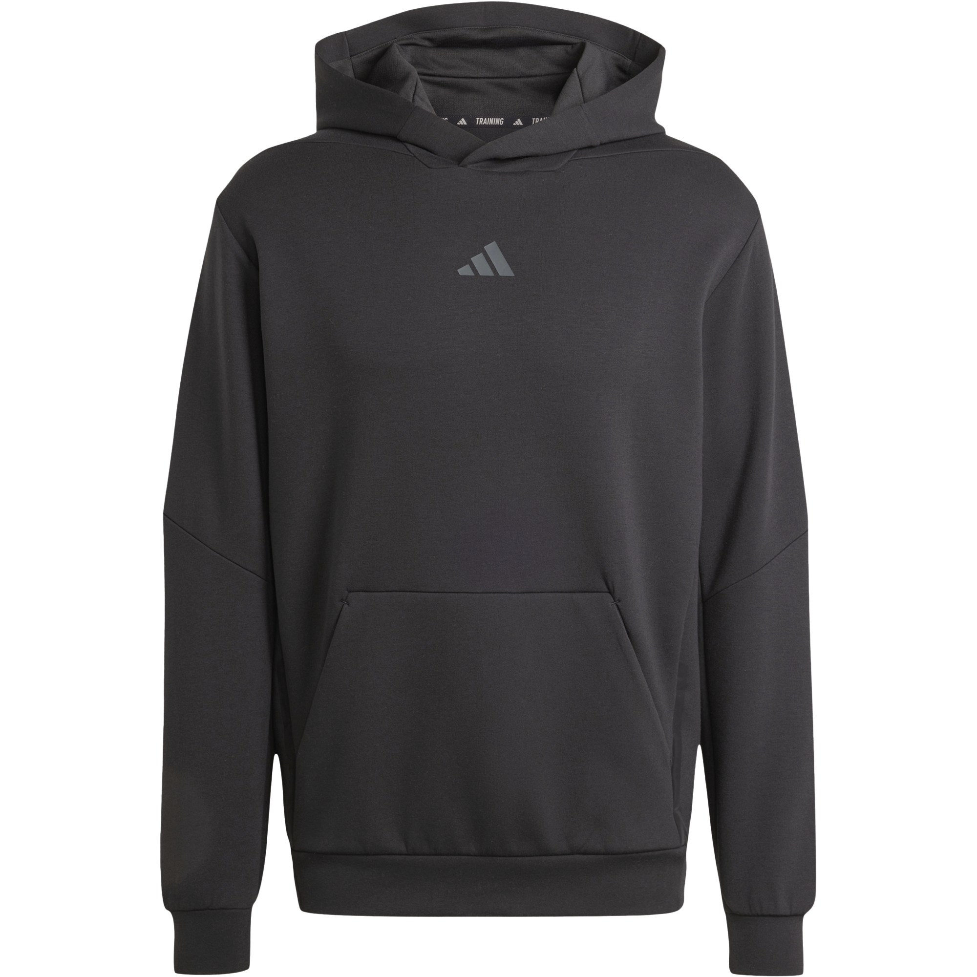 Men's D4T Hoodie alternate view