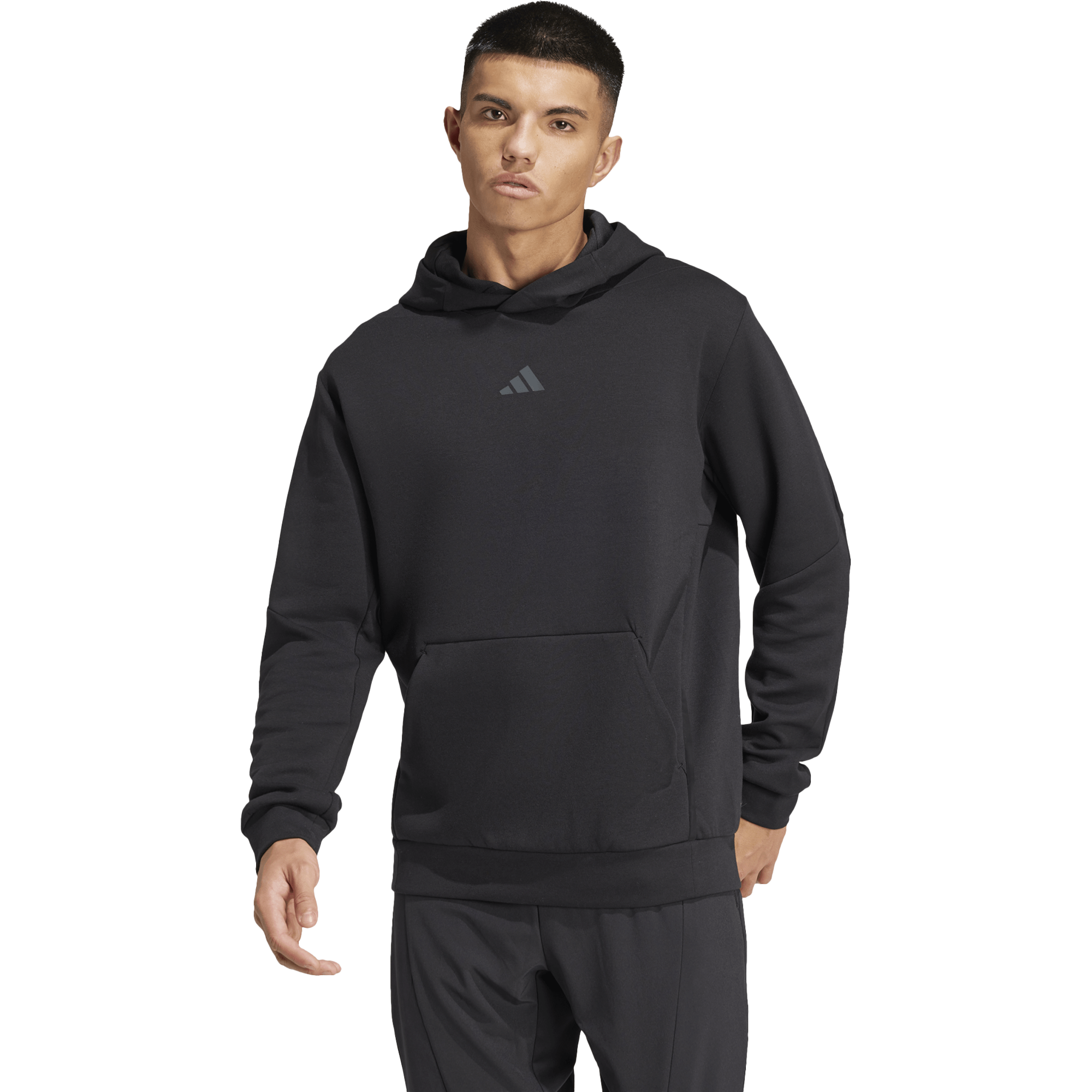 Men's D4T Hoodie alternate view