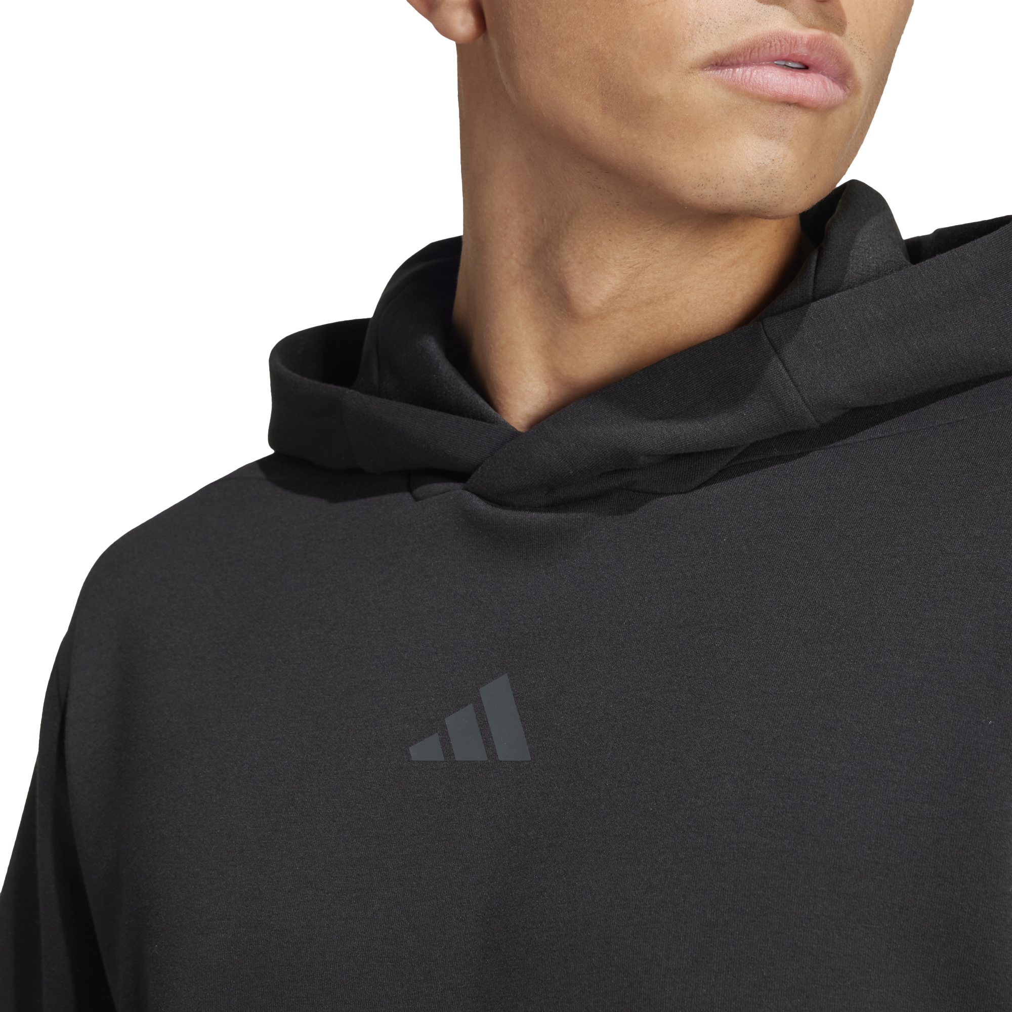 Men's D4T Hoodie alternate view