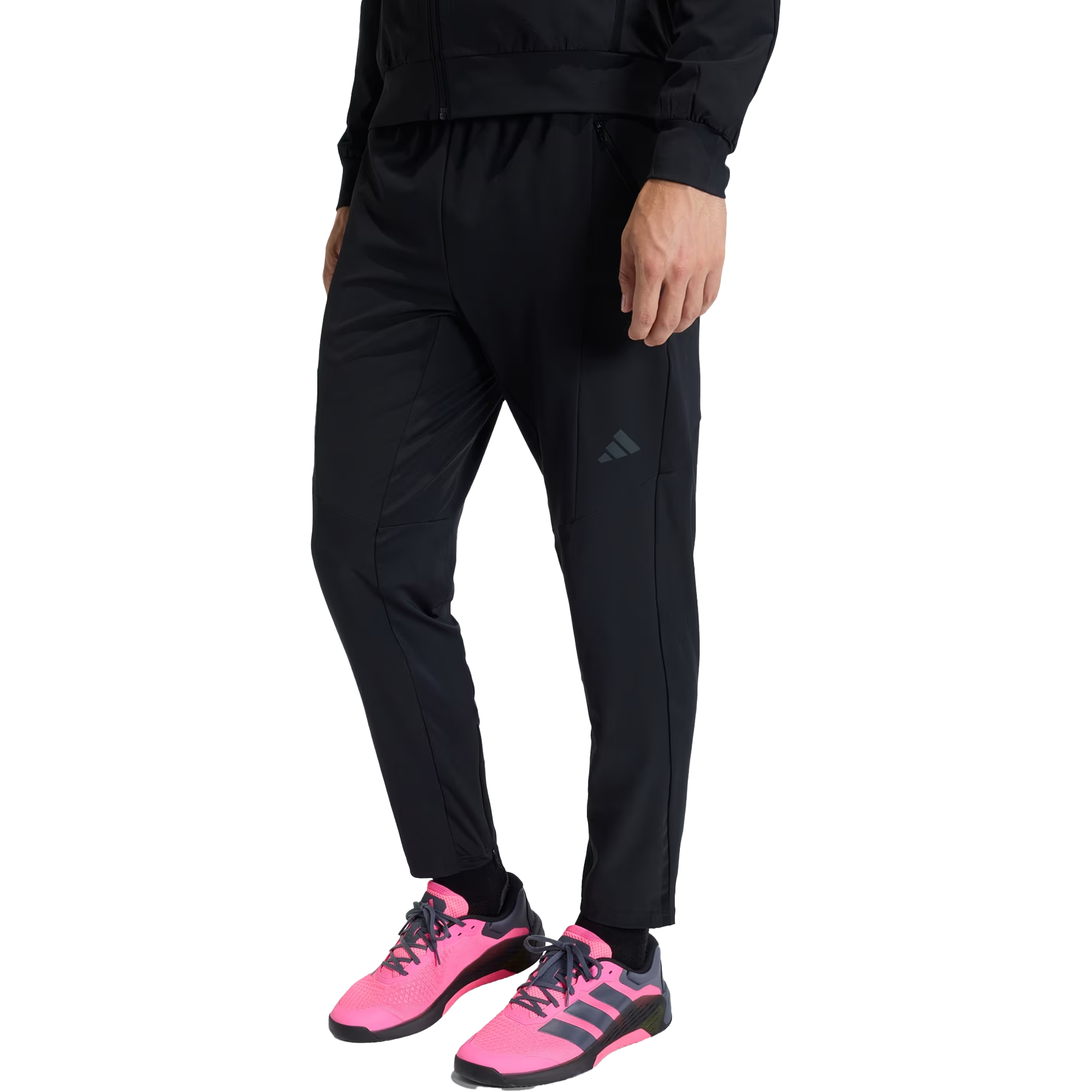 Men's D4T Knit Pant alternate view