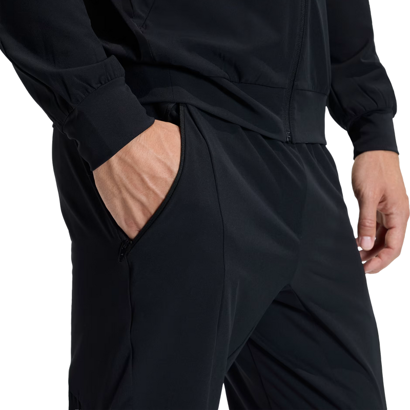 Men's D4T Knit Pant, Adidas Men's D4T Knit Pant Pocket