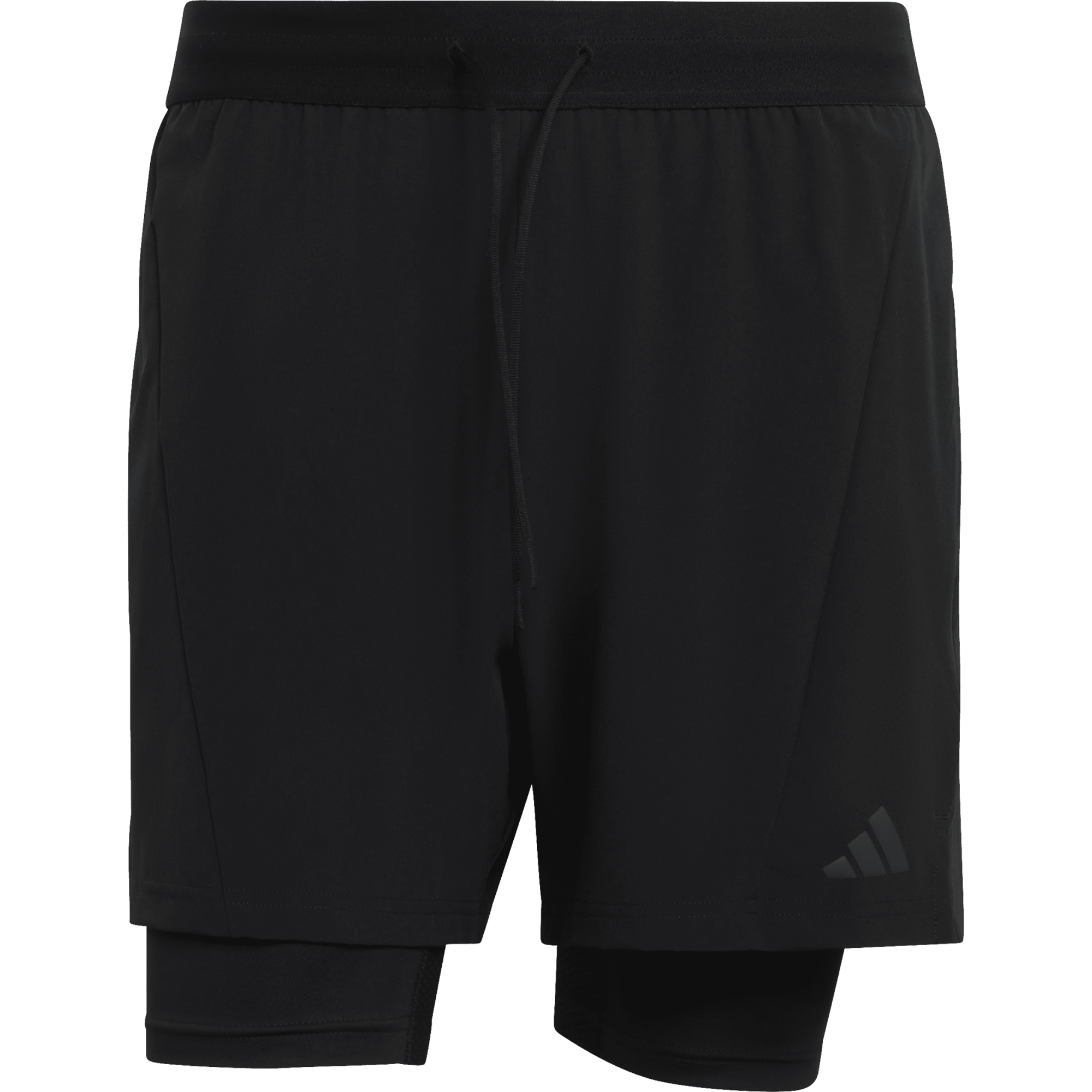 Men's D4T 2-in-1 Short alternate view
