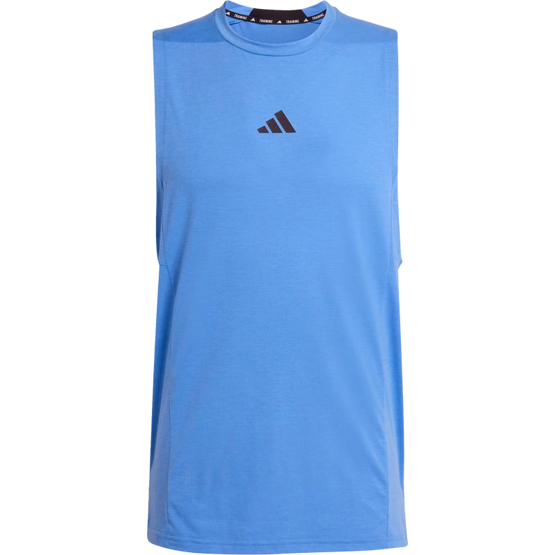 Men's D4T Tank, Featured Image