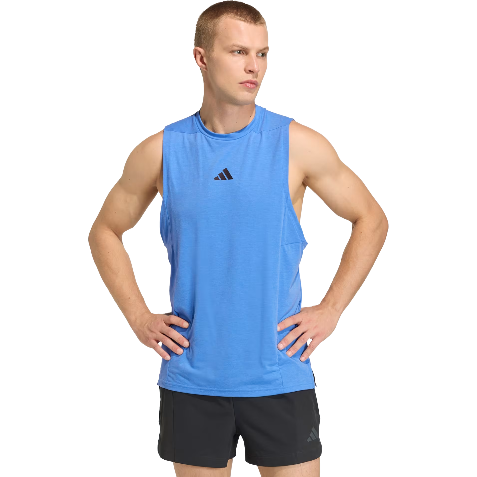 Men's D4T Tank alternate view