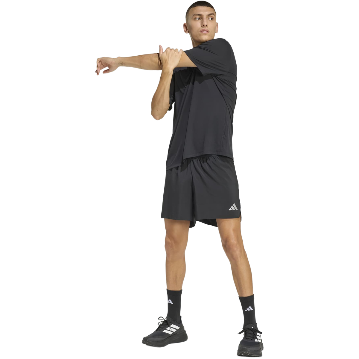 Men's Run Essentials Tee alternate view