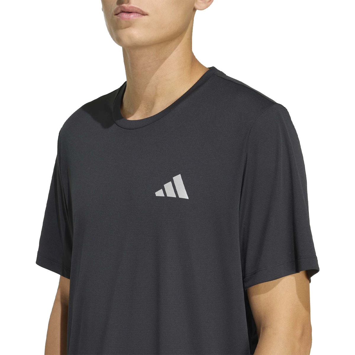 Men's Run Essentials Tee alternate view
