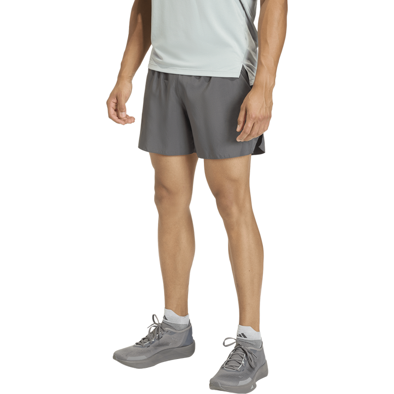 Men's ADI365 Short 5", Adidas Men's ADI365 Short 5" 3/4 Front