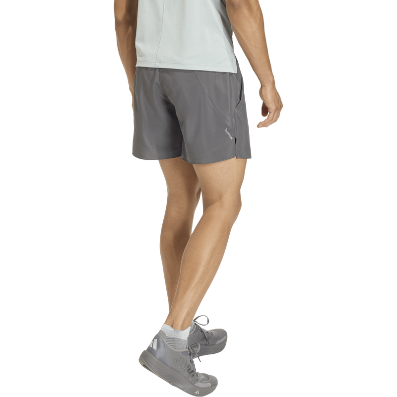 Men's ADI365 Short 5", Adidas Men's ADI365 Short 5" Back