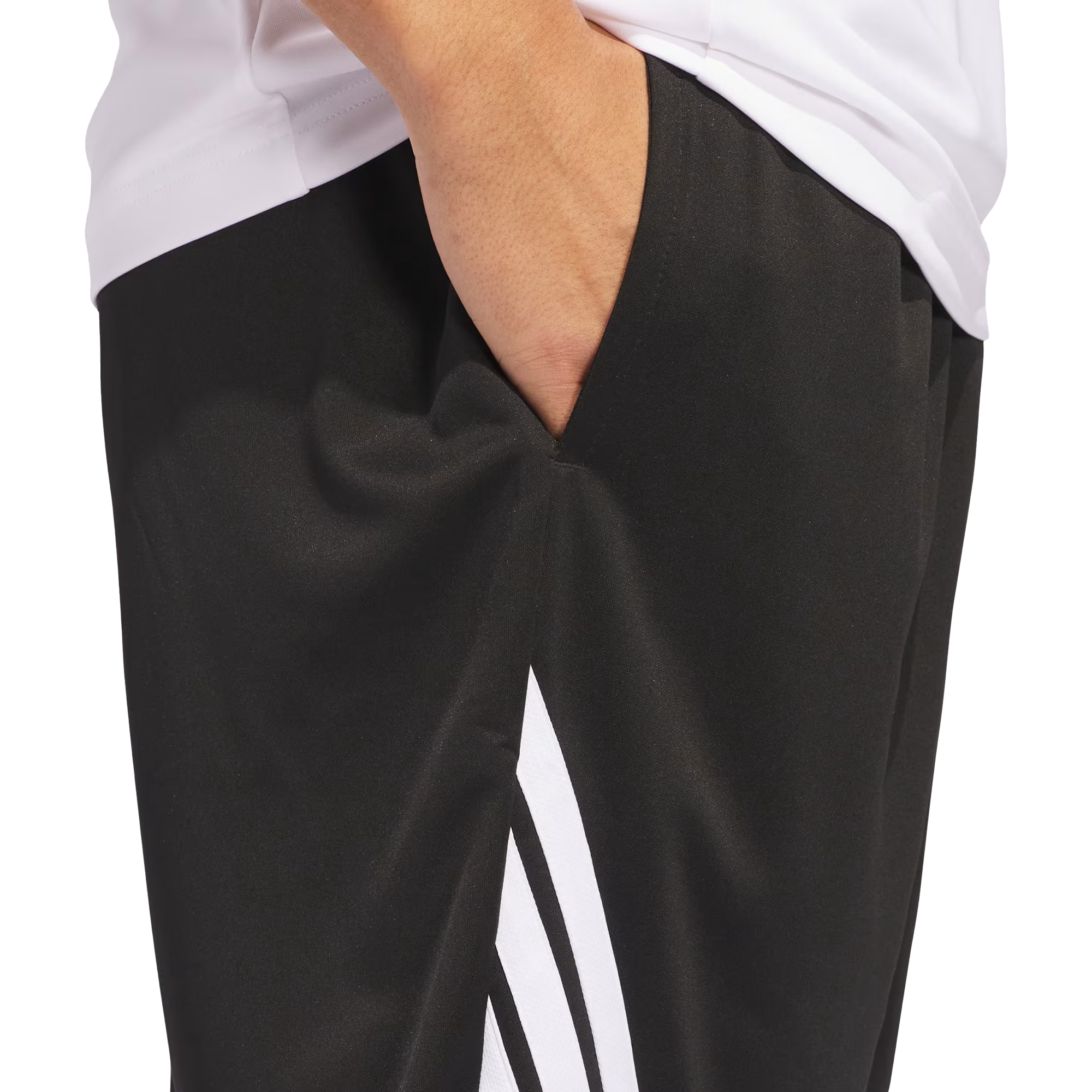 3-Stripes Short 7